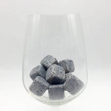 Load image into Gallery viewer, Whiskey Stones (Random color).
