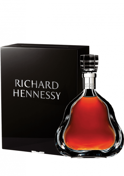 Richard Hennessy Cognac 700ml - Wines N Drinks