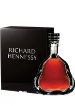 Load image into Gallery viewer, RIchard Hennessy Cognac 700ml.
