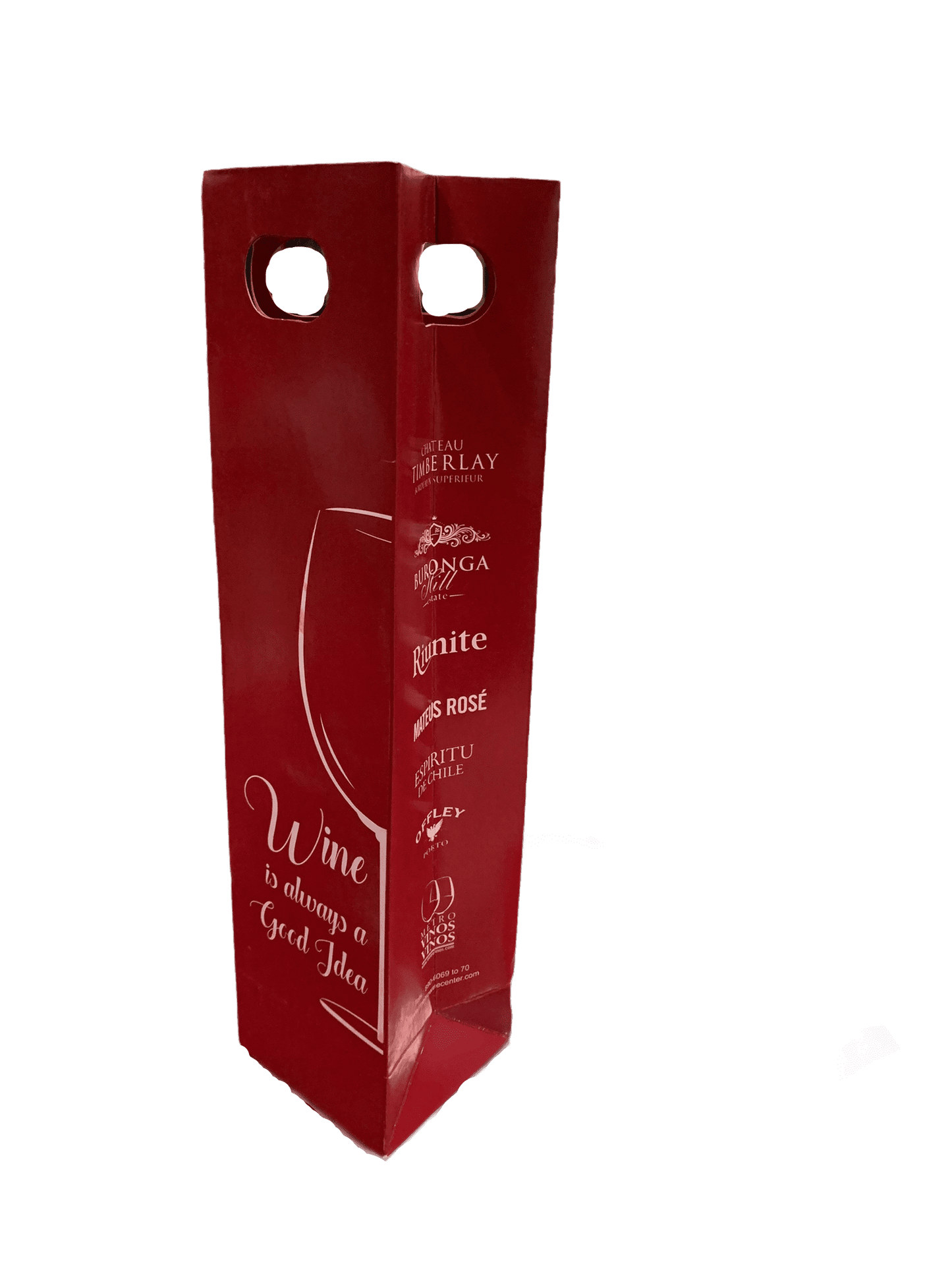 Wine Bag - Wines N Drinks