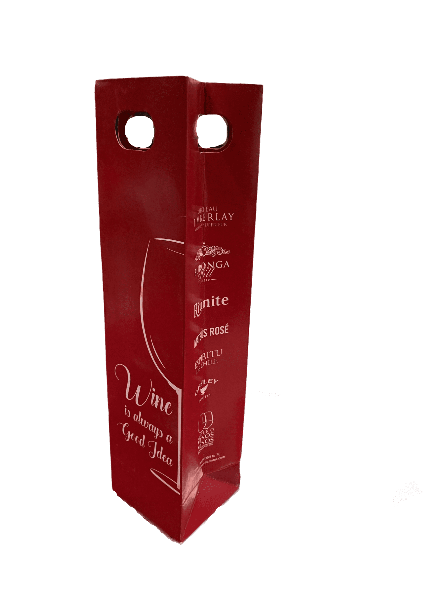 Wine Bag - Wines N Drinks