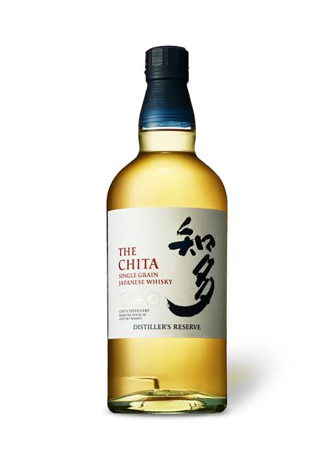 The Chita 700ml | Japanese Whiskey.