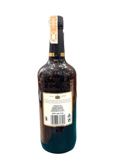 Canadian Club 1L