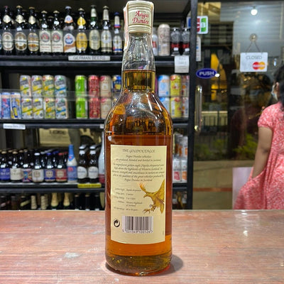 Angus Dundee Blended Malt Scotch Whiskey 1L - Wines N Drinks