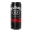 Jack Daniel Cola 320ml can - Wines N Drinks