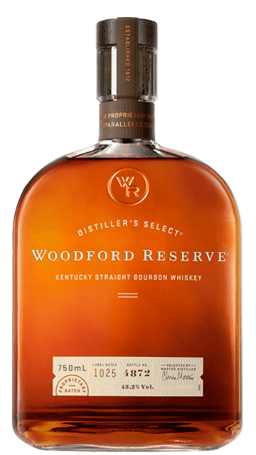 Woodford Reserve 700ml - Wines N Drinks