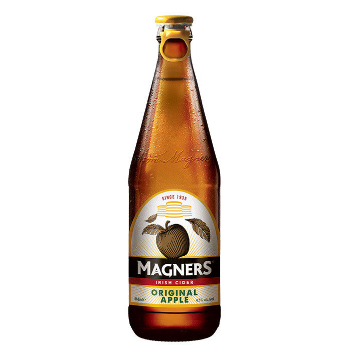 Magners Cider 568ml.