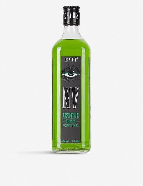 La Fee Absinthe NV 700ml - Wines N Drinks