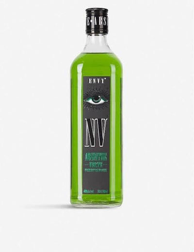 La Fee Absinthe NV 700ml - Wines N Drinks