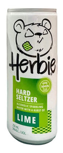 Herbie Hard Seltzer 250ml