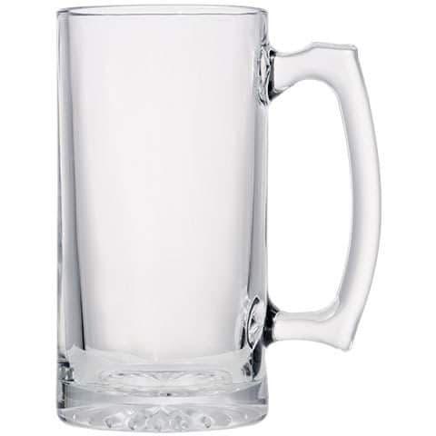 Beer Mug - Wines N Drinks