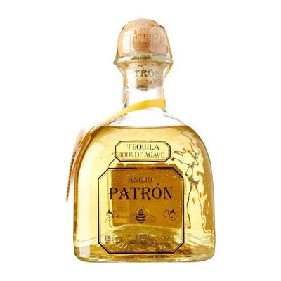Patron Anejo 375ml - Wines N Drinks