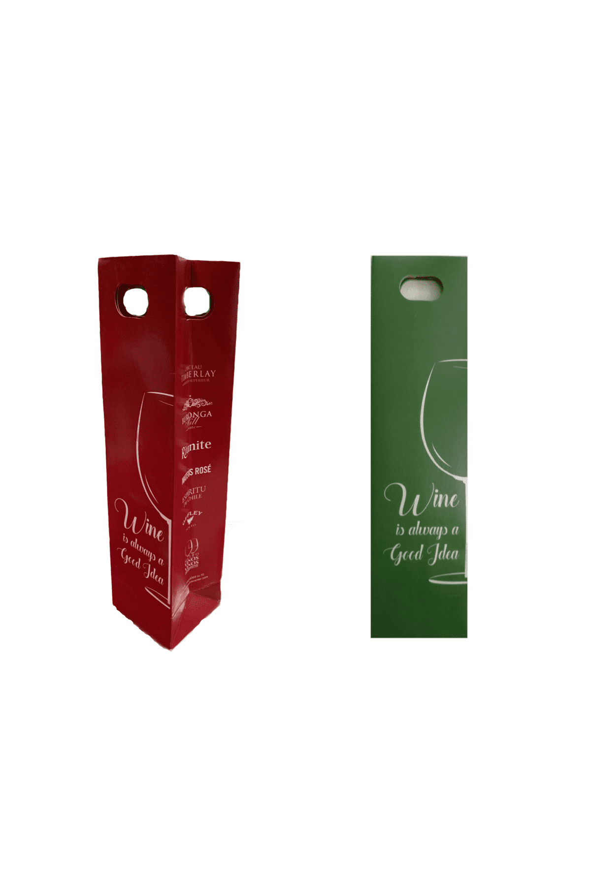 Wine Bag - Wines N Drinks