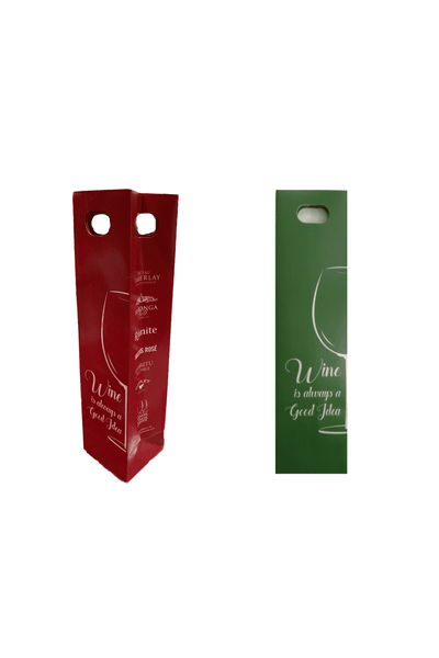 Wine Bag - Wines N Drinks