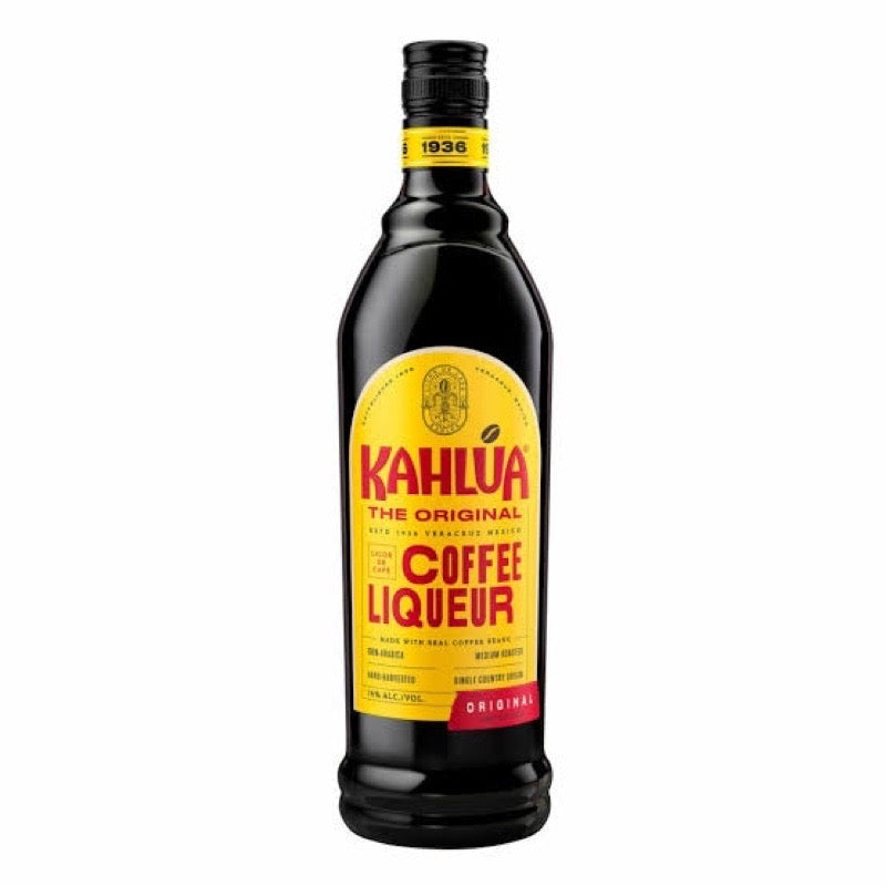 Kahlua Coffee Liquer 700ml.