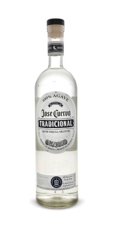 Jose Cuervo Traditional Silver 700ml.