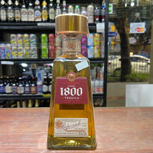 Load image into Gallery viewer, 1800 Reposado Tequila 750ml

