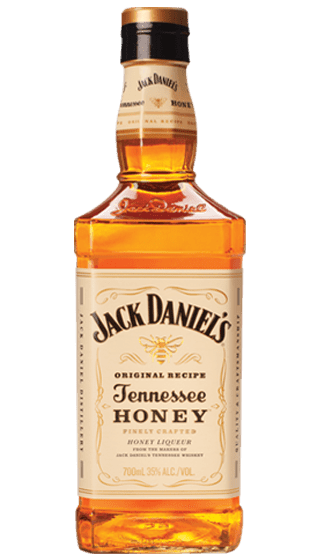 Jack Daniels Honey 700ml - Wines N Drinks