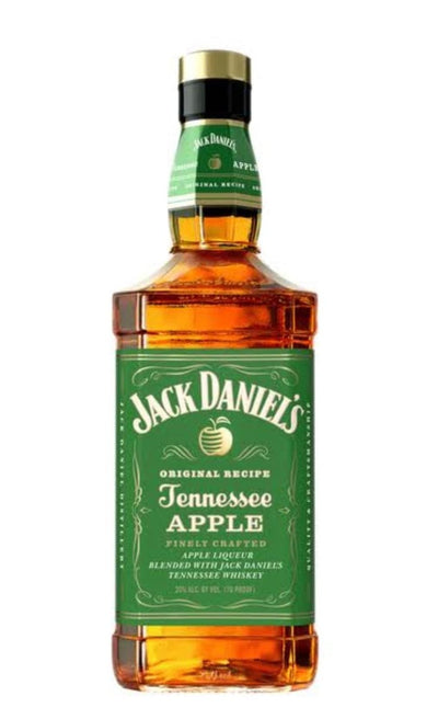 Jack Daniels Tennessee Apple 700ml - Wines N Drinks