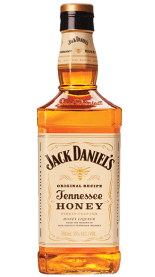Jack Daniels Honey 700ml - Wines N Drinks