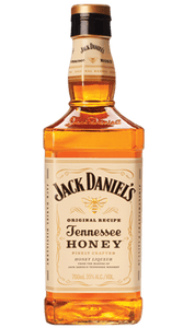 Jack Daniels Honey 700ml.