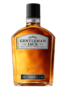 Jack Daniels Gentleman Jack 750ml.