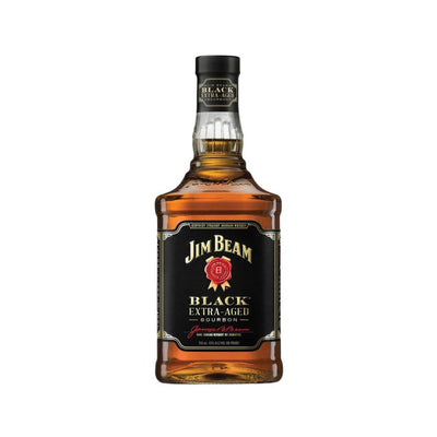 Jim Beam Black 700ml - Wines N Drinks