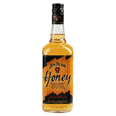 Jim Beam Honey 700ml - Wines N Drinks