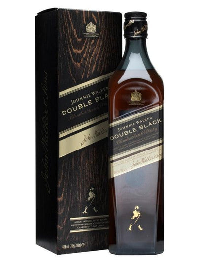 Johnnie Walker Double Black 700ml - Wines N Drinks
