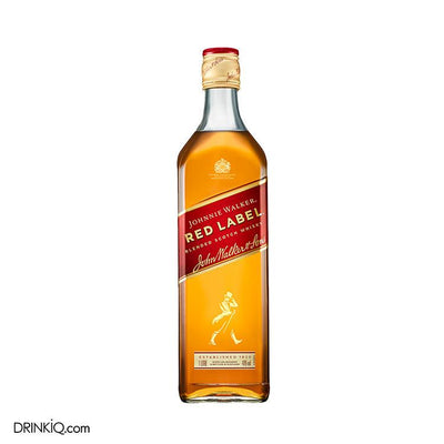 Johnnie Walker Red Label 1L - Wines N Drinks