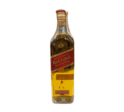 Johnnie Walker Red Label 200ml - Wines N Drinks