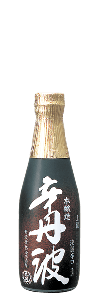 Ozeki Karatamba 300ml | Japanese Sake - Wines N Drinks