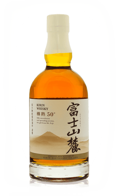 Kirin Fuji Sanroku 50 Degrees 600ml - Wines N Drinks