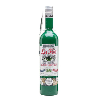La Fee Parisienne Absinth 700ml - Wines N Drinks