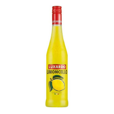 Luxardo Limoncello 750ml.