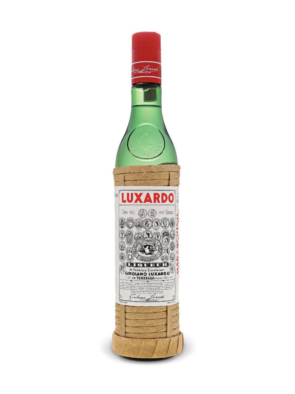 Luxardo Marachino 700ml - Wines N Drinks