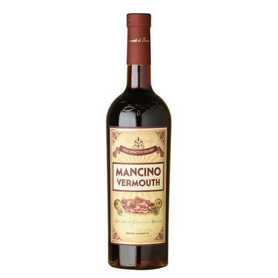 Mancino Rosso 750ml - Wines N Drinks