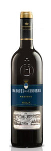 Marques de la Concordia Reserva.