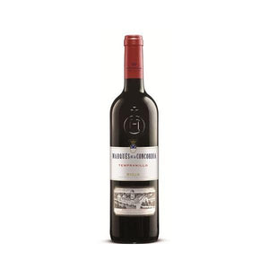 Marques de la Concordia Tempranillo.