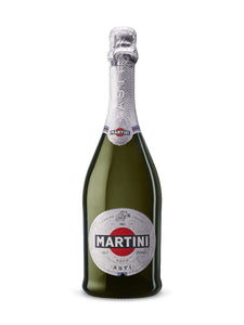 Martini Asti Spumanti 750ml.