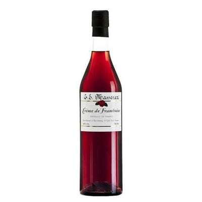 Massenez Creme de Framboise 700ml - Wines N Drinks