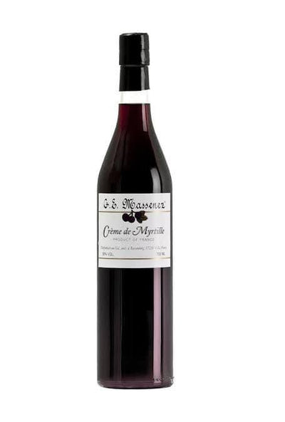 Massenez Creme de Myrtille 700ml - Wines N Drinks