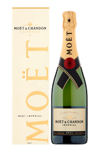 Load image into Gallery viewer, Moet and Chandon Brut Imperial 750ml | Champagne.
