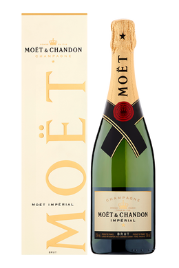 Moet and Chandon Brut Imperial 750ml | Champagne.
