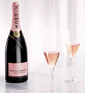 Moet and Chandon Rose Imperial Champagne 750ml