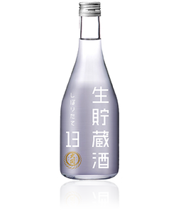 Ozeki Nama Chozo 300ml | Japanese Sake.