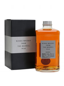 NIkka Whiskey from the Barrel 500ml.