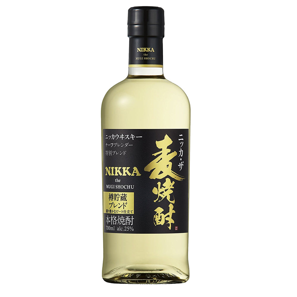 Nikka Mugi Shochu 700ml