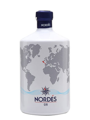 Nordes Gin 700ml.