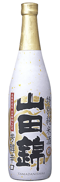 Ozeki Yamada Nishiki Junmai Daiginjo | Japanese Sake - Wines N Drinks